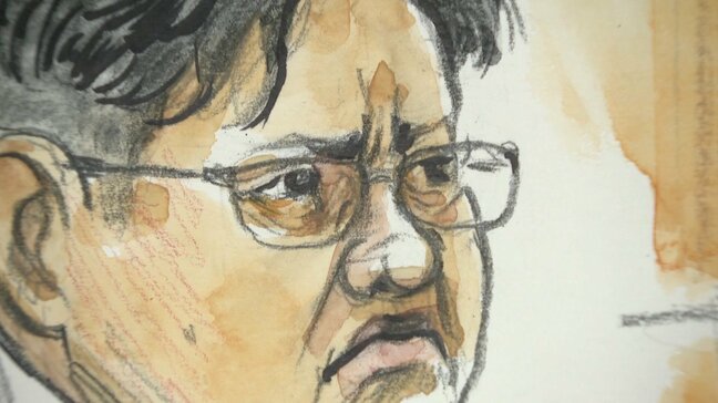 「知人と養子縁組をした」女子中学生に対するわいせつ行為で有罪判決→教員免許失効後も苗字変え、教員を続けた男 初公判で語った動機 福岡地裁|TBS NEWS DIG