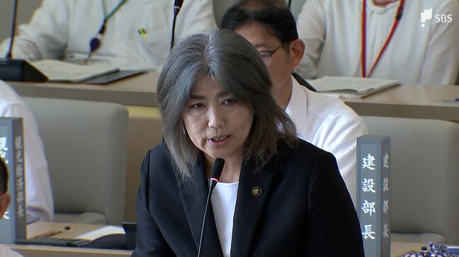 「これでは議会と市長と信頼関係を築くことができない」静岡県伊東市議会 百条委員会設置へ 田久保真紀市長の"学歴詐称疑惑"解明に向け|TBS NEWS DIG