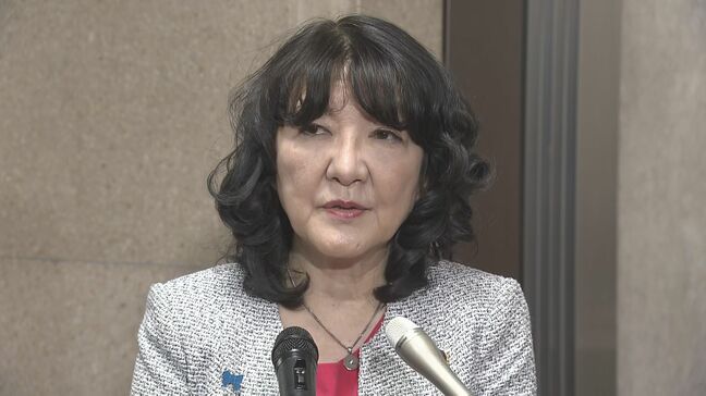 【速報】G7財務相会合 「石油備蓄の協調放出など必要」で一致 放出量や時期など具体的な決定は発表されず、エネルギー大臣会合などで議論へ|TBS NEWS DIG