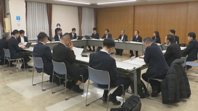 北海道内の来年のコメ作付面積は8万9000ヘクタール…今年と同じ水準　道やJAなどでつくる北海道農業再生協議会|TBS NEWS DIG