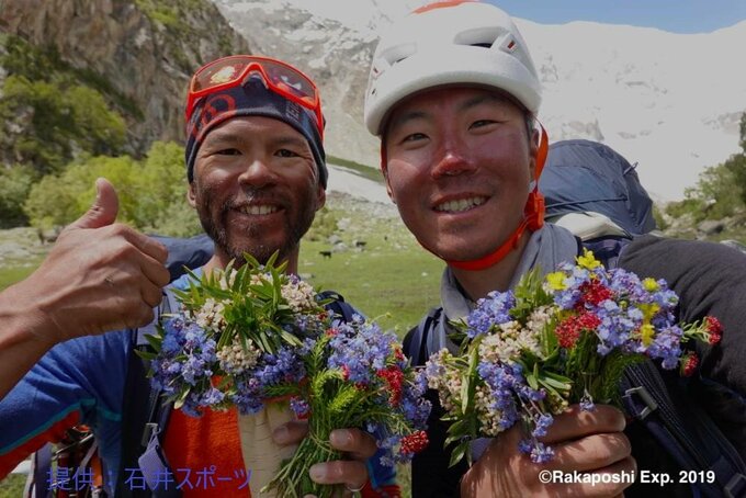 日本人最多４度目の“黄金のピッケル”　ピオレドール賞に登山家平出和也さん、中島健郎さんも３度目の受賞|TBS NEWS DIG