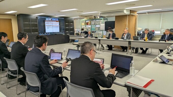 漁港近くや遠距離は車での避難認めるも…課題は「渋滞」　岩手県が沿岸12市町村と災害時の対応状況や課題を共有|TBS NEWS DIG