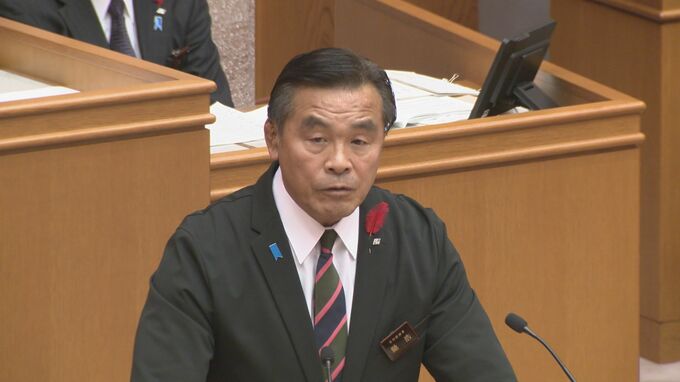 東京オリンピック招致活動「アルバム数冊を参考資料として作成」と馳知事|TBS NEWS DIG