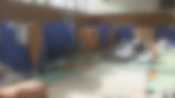 長引く避難生活　支援物資も多様化　乳幼児向けも|TBS NEWS DIG