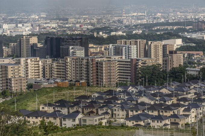 エリオットが住友不動産株を取得、株主価値向上へ協議－関係者