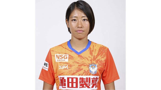 「最高のサポーターとともにタイトルを」FW石淵萌実選手(28)と契約更新　アルビレックス新潟Ｌ|TBS NEWS DIG