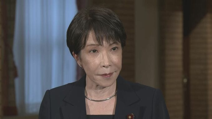 【速報】高市総理「最大級の警戒を」自身のX更新　千葉市などで「レベル5大雨特別警報」発表うけ　政府は「官邸連絡室」設置|TBS NEWS DIG