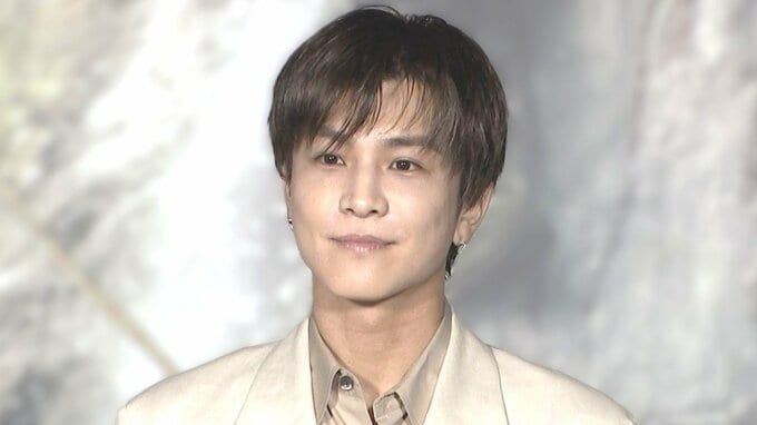 【 岩田剛典 】新会社設立「かねてからの夢」「新しい景色を見てみたい」これまでの所属事務所とは業務提携　「三代目 J SOUL BROTHERS」としての所属は変わらず|TBS NEWS DIG