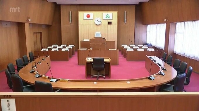 川南町議会の解散の賛否問う住民投票 解散賛成が過半数　議会は即日解散し40日以内に町議選へ|TBS NEWS DIG