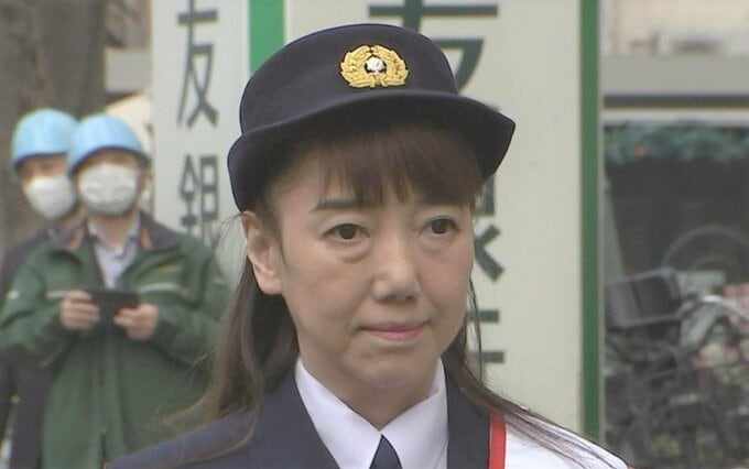 【タイタン・太田光代社長】　【オンラインカジノ問題】発覚に改めて謝罪　「お騒がせしてすみません」　該当社員は警察に相談|TBS NEWS DIG