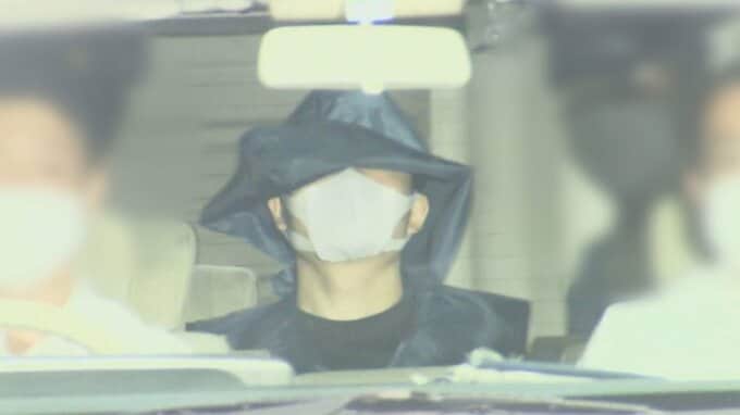 “死刑望んだ”28歳男に「無期懲役」宝塚クロスボウ殺傷「間接的に自殺を果たす事が目的。無理心中の要素がある事を否定できず」|TBS NEWS DIG