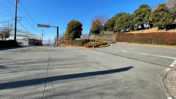 イノシシが公園付近に３頭出没　体長は約１ｍ　駆け付けた警察官も目撃　注意を呼びかけ|TBS NEWS DIG