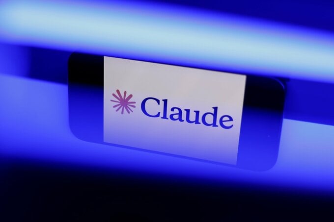 ゴールドマン香港バンカー、アンソロピックCLAUDE使用できず－関係者