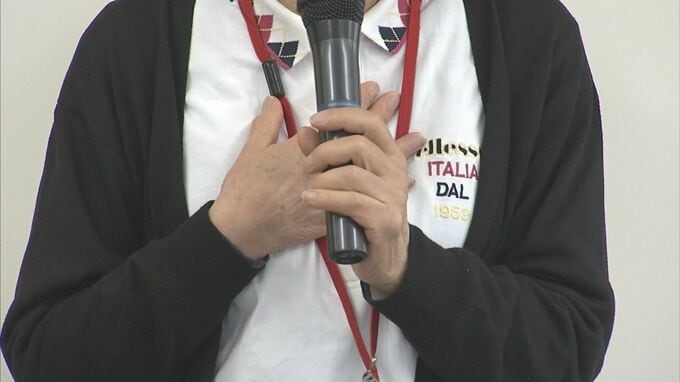 娘の遺体と対面…「この子の姿を誰にも見せられない、隠さないとと思いました」　京アニ放火殺人事件の被害者遺族「全員おかしかった」社会全体で支え合いを　|　BSSニュース | BSS山陰放送