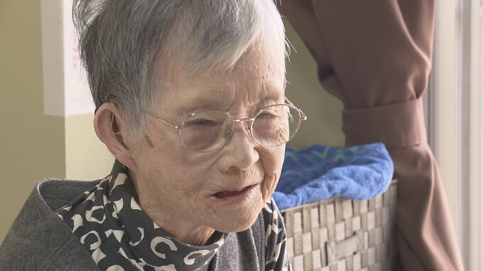 心ない青年から“赤鬼”と言われ…「惨めな姿で、何度も死にたいと」少女が負った顔のやけどと消えない心の傷　|　RCC NEWS | 広島ニュース | RCC中国放送
