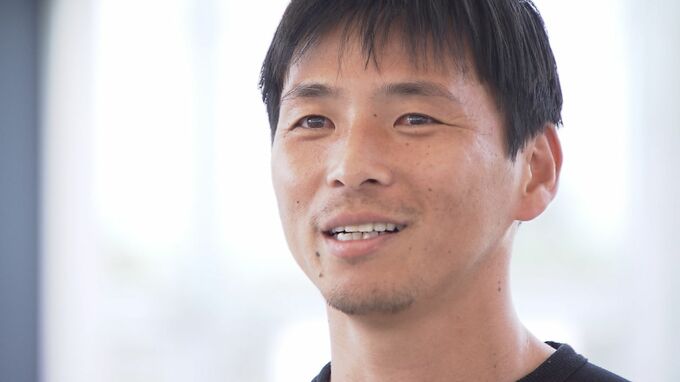 乾貴士選手「あの日から僕のサッカー人生は再び動き始めました」 練習参加終了のJ2ファジアーノ岡山に感謝|TBS NEWS DIG