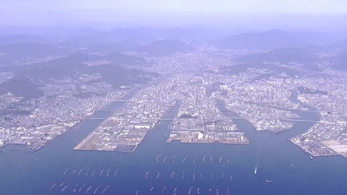 ７月 広島県内の景気は２か月ぶりに「改善」 だけど倒産企業は大幅増… 去年同月の２倍　広島　|　RCC NEWS | 広島ニュース | RCC中国放送