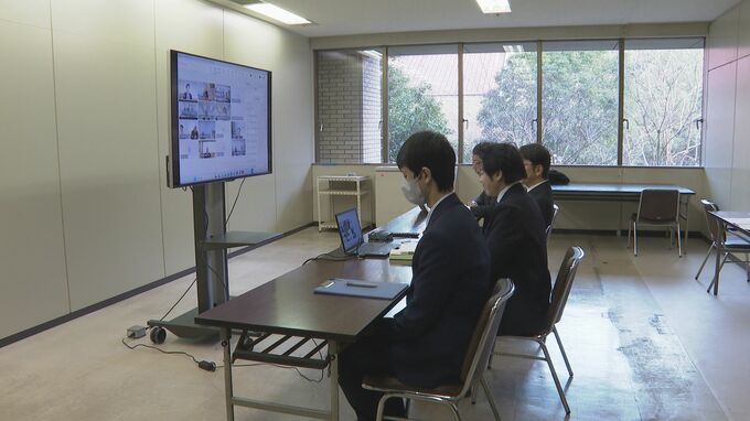  解散総選挙　県知事選挙と同日の投開票想定で準備バタバタ　・・・　選管委員長らが会議　山口　|　山口のニュース・天気・防災｜tys NEWS｜ｔｙｓテレビ山口