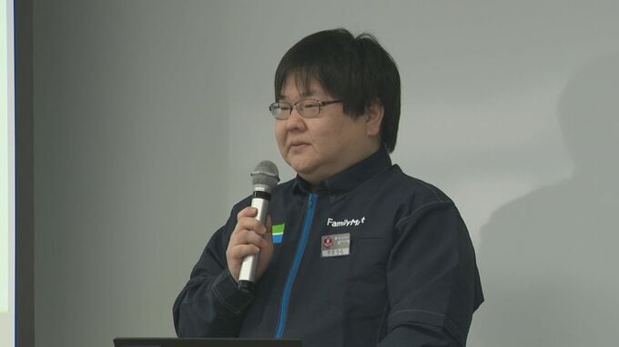 「かまいたち」山内さん弟…詐欺を防ぎ続けて、ついに講演活動　兄に報告すると…一言「すごいやん」詐欺の傾向も分析|TBS NEWS DIG