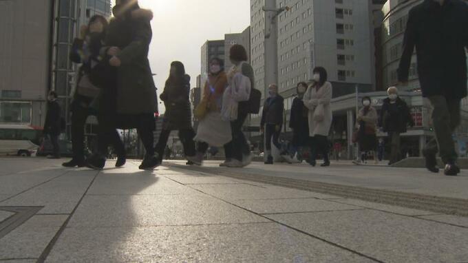 富山県内の倒産件数過去最少に　負債件数は４８億円と増加　大型倒産が影響か|TBS NEWS DIG