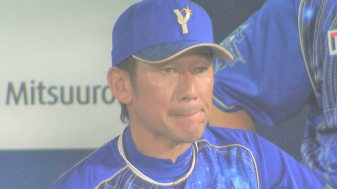 【DeNA】3連勝逃し2位広島とゲーム差縮まらず...石田チームワースト9敗目、山﨑康も2被弾で本塁打攻勢に沈む|TBS NEWS DIG