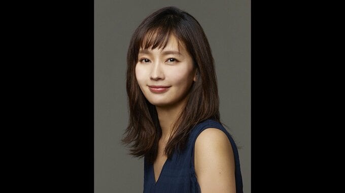 【 訃報 】俳優・中村ゆりさん（４４）死去　直腸がんのため　〝今年8月 突然余命わずかと告知〟 所属事務所が発表|TBS NEWS DIG