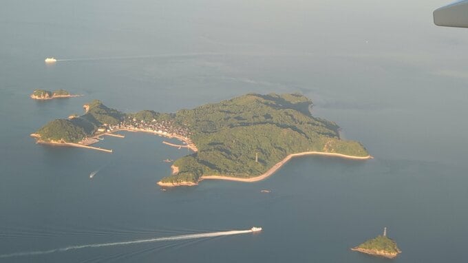 市内の島しょ部対象 高速インターネットサービスの提供開始へ 松山市内のケーブルテレビ会社「愛媛ＣＡＴＶ」　|　愛媛のニュース - Nスタえひめ｜あいテレビは6チャンネル