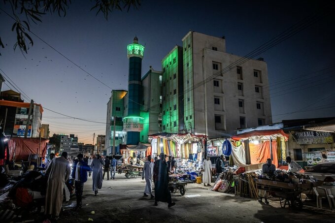 イスラエル、ソマリランドを国家承認－サウジやアフリカ連合は反発