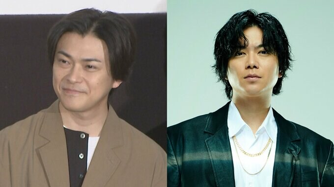 勝地涼さん　加藤シゲアキさんの結婚を祝福　「「おめでとう！」「さらなる高みを目指していこう」|TBS NEWS DIG