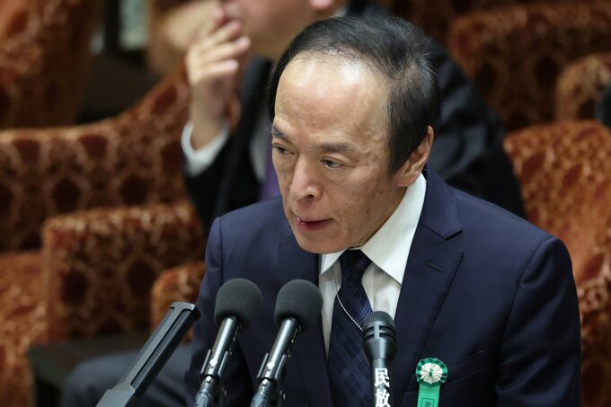 日銀の基調物価判断が複雑化、原油高長引けば利上げの是非問われる