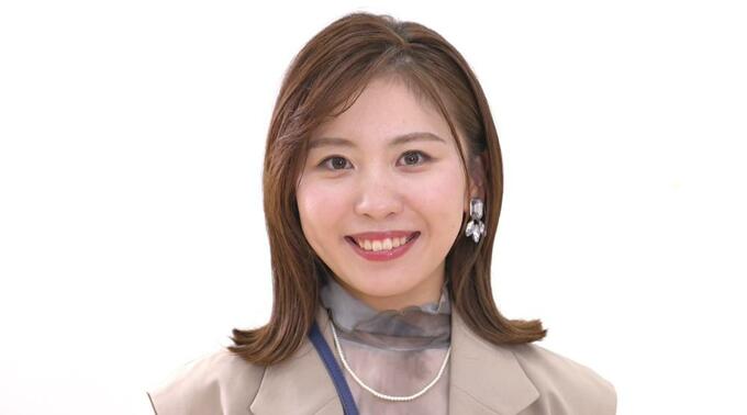 「女優・小芝風花」風にアナウンサーが大変身、 “小顔＆華奢見え”のプロの技に感動【ラヴィット！】|TBS NEWS DIG