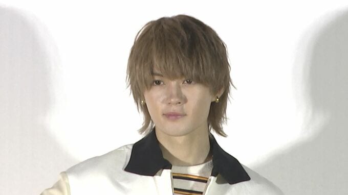 【 M!LK・佐野勇斗 】大好きなトイ・ストーリーの声優に大抜擢で大興奮　収録後も納得いかず「８～９割を録り直しました」|TBS NEWS DIG