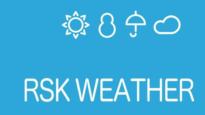 【気象】2日 瀬戸内地方は晴れ 午後も晴れ間はあるもののやや雲が多くなる見込み|TBS NEWS DIG
