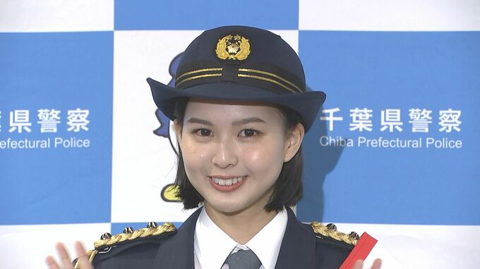 白河れい（21）恋愛事情を聞かれ「年上の男性が好き」「強引な方が良いかもしれないです…」|TBS NEWS DIG