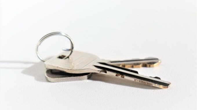 77歳の男、同じアパートに住む40代女性の部屋に侵入容疑　合鍵2本の窃盗容疑で再逮捕　性的欲求を満たすため…|TBS NEWS DIG