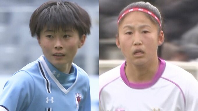 【決勝みどころ】史上最多6度目か、6大会ぶり2度目か！？ 藤枝順心vs十文字　高校女子サッカー選手権 |TBS NEWS DIG