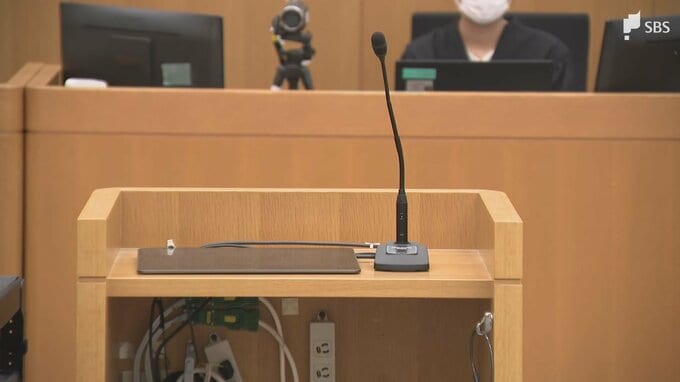 「この種の犯行において不可欠で重要」90代女性宅の強盗事件 運転手役に拘禁刑2年10か月の実刑判決＝静岡・伊豆市|TBS NEWS DIG