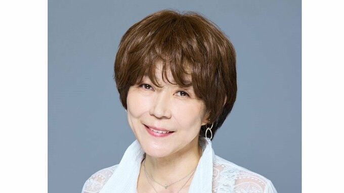【訃報】声優・関根明子さん　死去（65）　食道がんで闘病　「魔法使いサリー」「ときめきメモリアル」などで活躍|TBS NEWS DIG
