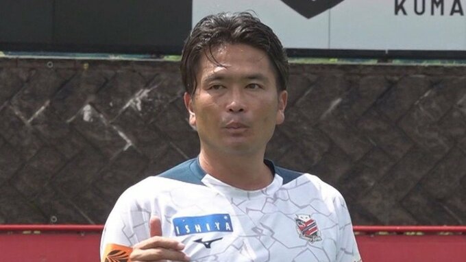 【北海道コンサドーレ札幌】岩政大樹監督解任　昇格のライバルに逆転負けで「監督交代」決断か　岩政監督「素晴らしい時間を過ごしました。その先は、選手に託します」　|　北海道のニュース｜HBC北海道放送