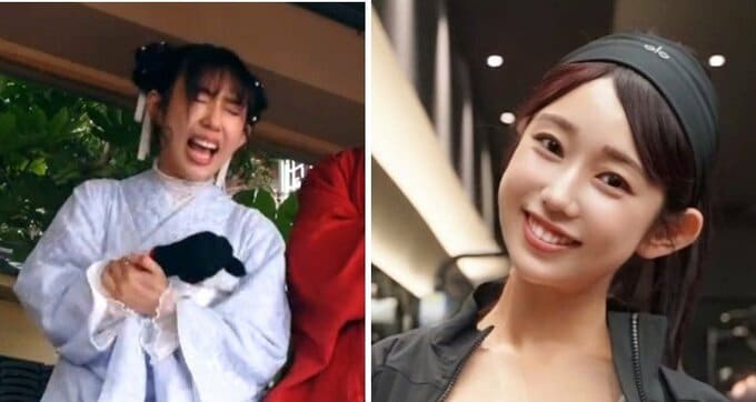 【堀江聖夏】板割りで右腕骨折 手術から1か月 「無理のない範囲で筋トレを再開します」|TBS NEWS DIG