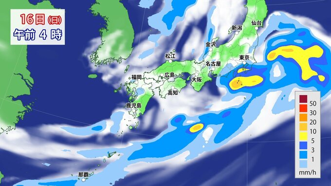 梅雨入りまだ？東京・大阪・広島など平年日よりすでに１週間以上遅く　週末に雨予報も早くて来週火曜以降か　|　RCC NEWS | 広島ニュース | RCC中国放送