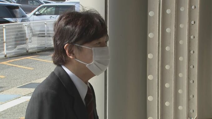 済生会総裁の秋篠宮さま　石川県の病院を訪問し被災者をお見舞い　涙ぐむ被災者も|TBS NEWS DIG