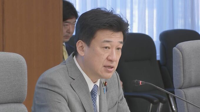 防衛省・自衛隊のハラスメント根絶へ、木原防衛大臣が隊員向けメッセージ発出