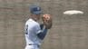 【高校野球大分大会】明豊は完封リレーで快勝　大分上野丘は満塁弾でコールド勝ち　第1シード校がそろって8強入り　|　大分のニュース｜OBS NEWS｜大分放送