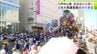 「100万人以上の人出がある祭りで安全を確保するのが第一」山車が安全に運行できるよう八戸三社大祭運営委員会が中心街の車道の幅を維持するよう青森県八戸市に要望　|　青森のニュース│ATV NEWS│青森テレビ
