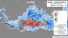 【線状降水帯発生中】大雨災害発生の危険度が高まる　現在の様子を沖縄県内の情報カメラで＜那覇空港＞　|　沖縄のニュース｜RBC 琉球放送