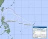 【気象情報】「台風のたまご」発生 20日午前9時までに台風にまで発達か　|　宮城のニュース│tbc NEWS│tbc東北放送