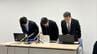 【会見全文】消防学校卒業間際に…長崎市職員が恐喝・強要の疑いで逮捕　「勾留中で本人と面会できていない」長崎市消防局が会見を開き状況説明　|　長崎のニュース | 天気 | NBC長崎放送