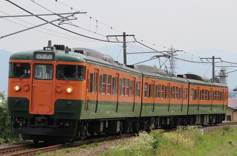 無断で侵入して庭木伐採「撮り鉄」のマナー違反で限界に 懐かしカラー