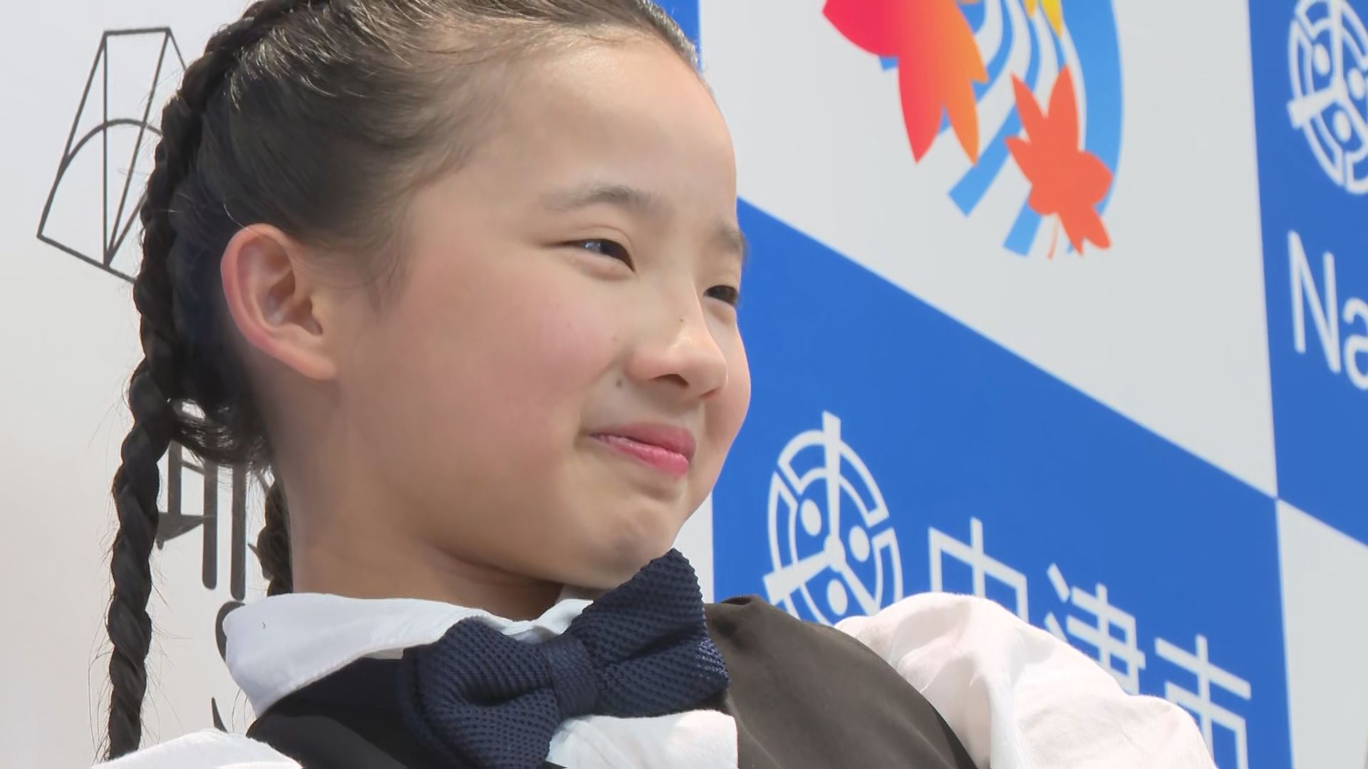 中津市の小学生がブレイクダンスの全国大会で日本一に輝く　市に優勝を報告　大分